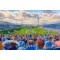 Leeds Road Stadium Fine Art Print - Huddersfield Town FC